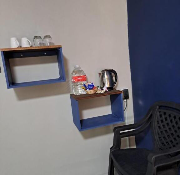 פנסיון M&j Inn