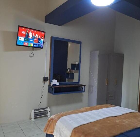 פנסיון M&j Inn