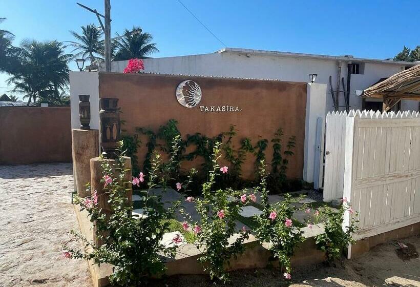 Takasira Appart