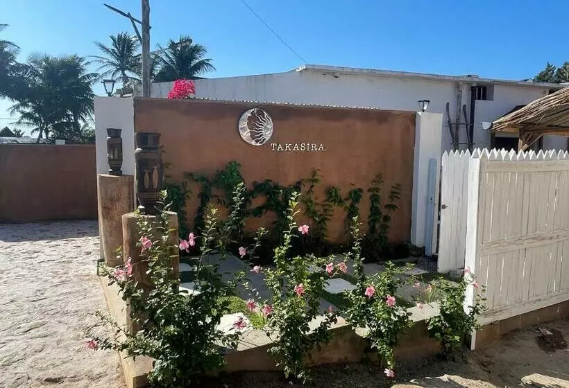 Takasira Appart