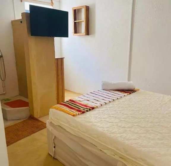 Takasira Appart