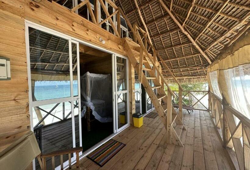 호스텔 Coconuts Bandas