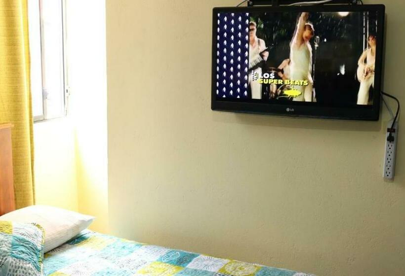 旅馆 Hostal Casa Montoya