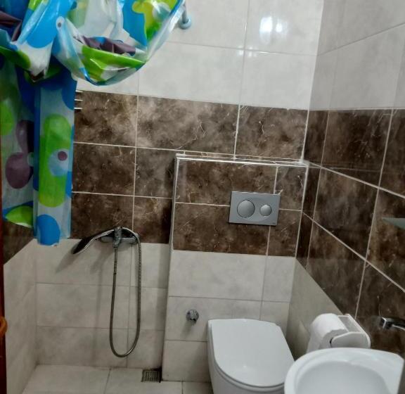 Ayşen Ablanın Yeri