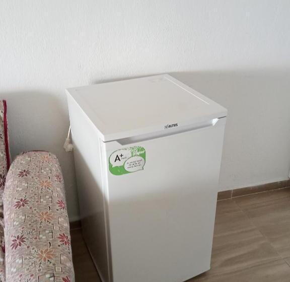 Ayşen Ablanın Yeri