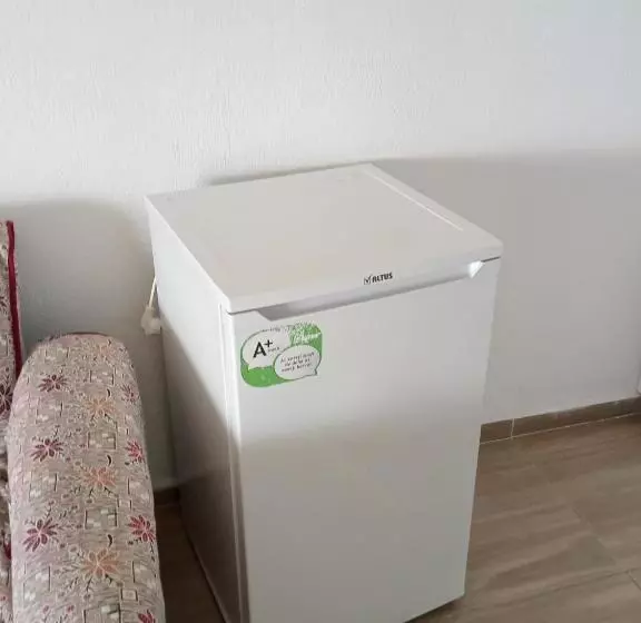 Ayşen Ablanın Yeri