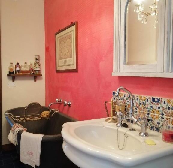 Bed and Breakfast Il Metato Di Gallena