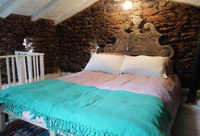Bed and Breakfast Il Metato Di Gallena