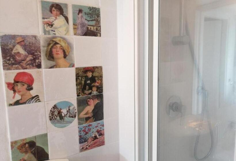 Bed and Breakfast Il Metato Di Gallena