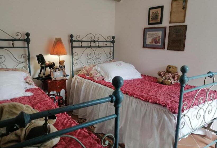 Bed and Breakfast Il Metato Di Gallena