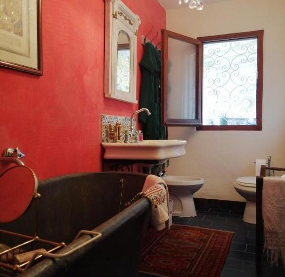 Bed and Breakfast Il Metato Di Gallena