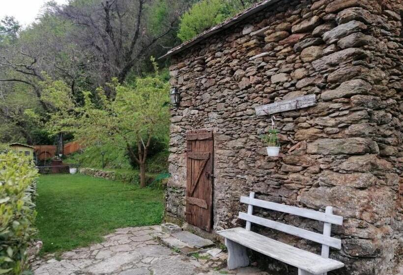 Bed and Breakfast Il Metato Di Gallena
