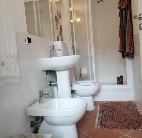 Bed and Breakfast Il Metato Di Gallena