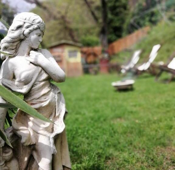 Bed and Breakfast Il Metato Di Gallena