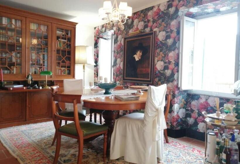 Bed and Breakfast Il Metato Di Gallena