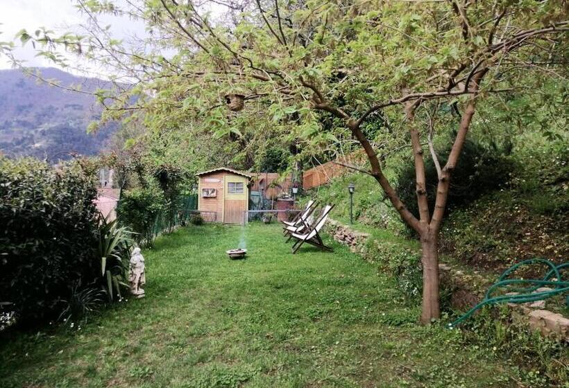 Bed and Breakfast Il Metato Di Gallena