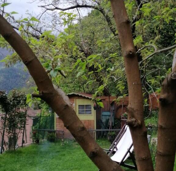 Bed and Breakfast Il Metato Di Gallena