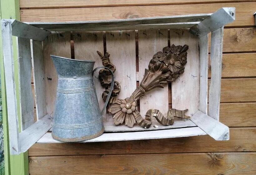 Bed and Breakfast Il Metato Di Gallena