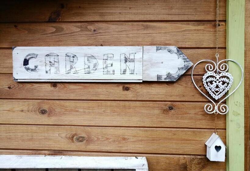 Bed and Breakfast Il Metato Di Gallena