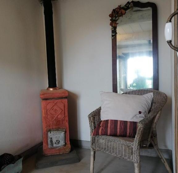 Bed and Breakfast Il Metato Di Gallena