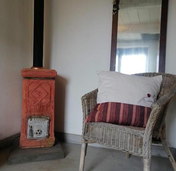 Bed and Breakfast Il Metato Di Gallena