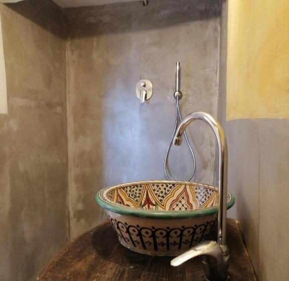 Bed and Breakfast Il Metato Di Gallena