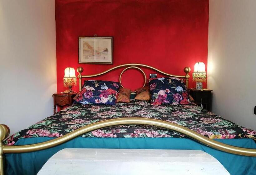 Bed and Breakfast Il Metato Di Gallena