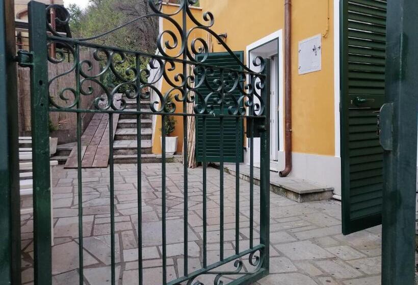 Bed and Breakfast Il Metato Di Gallena