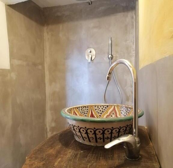 Bed and Breakfast Il Metato Di Gallena