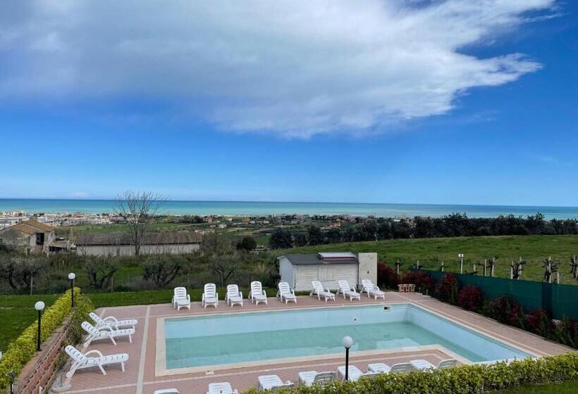 Vigneto   Italian Restaurant & B&b