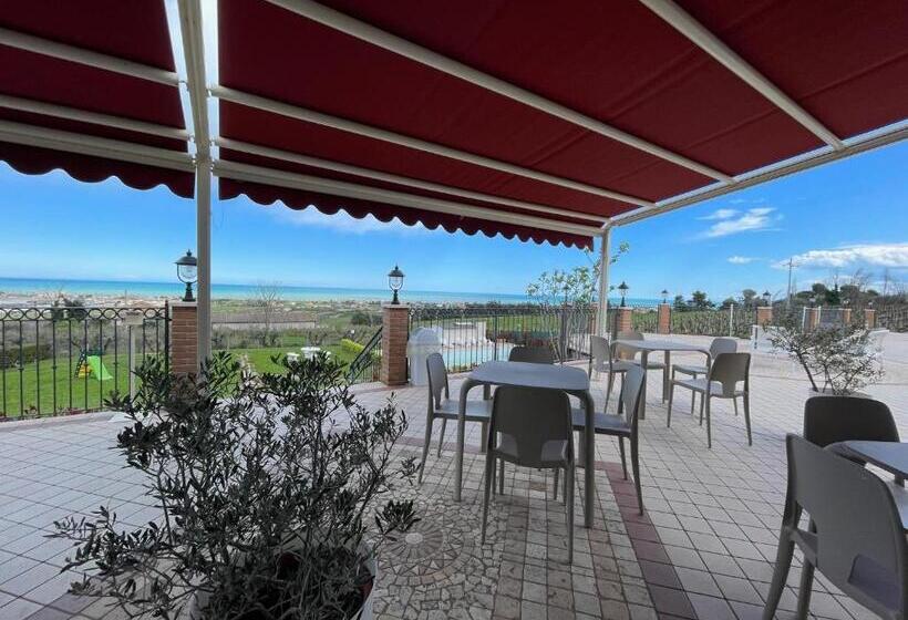 Vigneto   Italian Restaurant & B&b