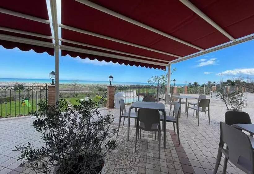 Vigneto   Italian Restaurant & B&b