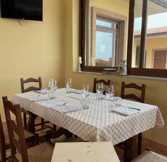 Vigneto   Italian Restaurant & B&b