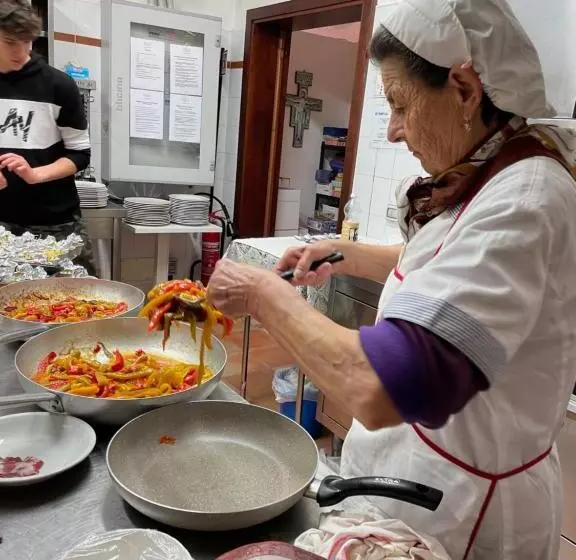 Vigneto   Italian Restaurant & B&b