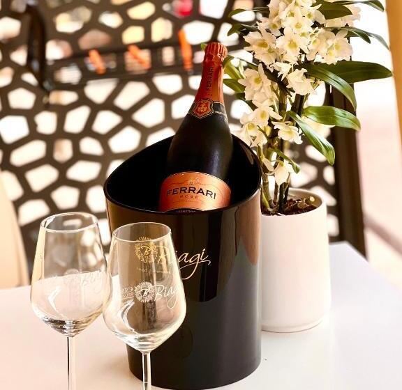 Vigneto   Italian Restaurant & B&b