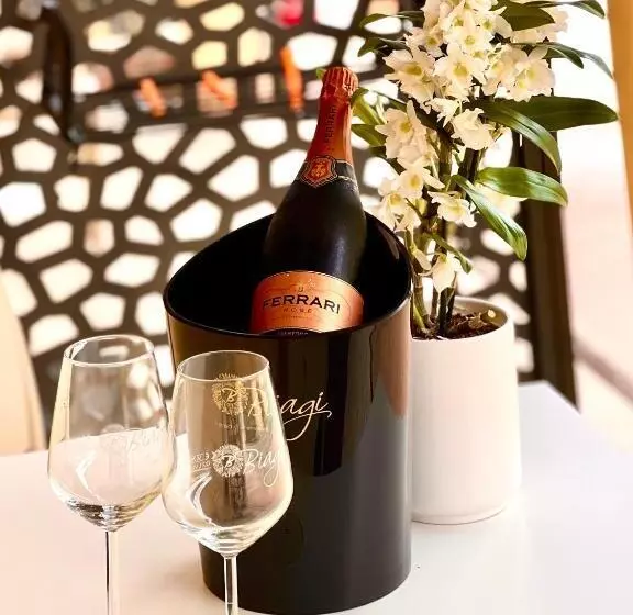 Vigneto   Italian Restaurant & B&b