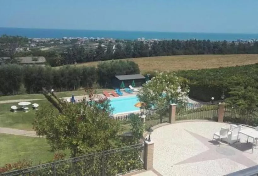 Vigneto   Italian Restaurant & B&b