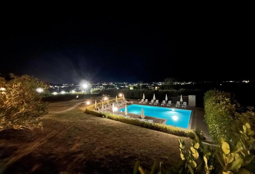 Vigneto   Italian Restaurant & B&b