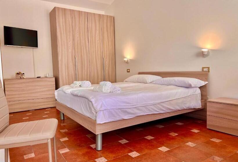 Vigneto   Italian Restaurant & B&b