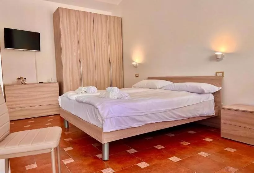 Vigneto   Italian Restaurant & B&b