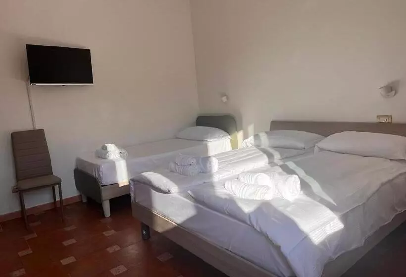 Vigneto   Italian Restaurant & B&b