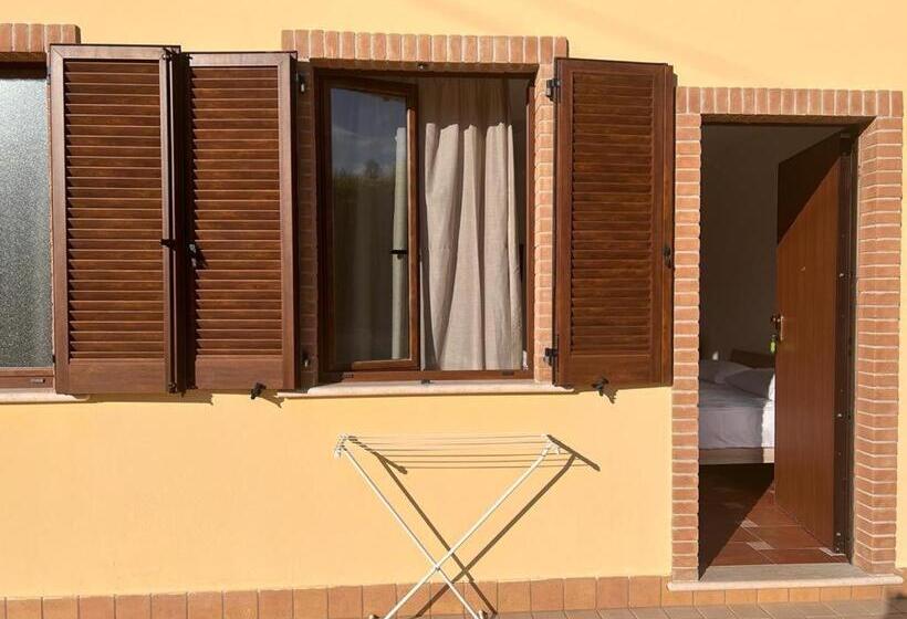 Vigneto   Italian Restaurant & B&b