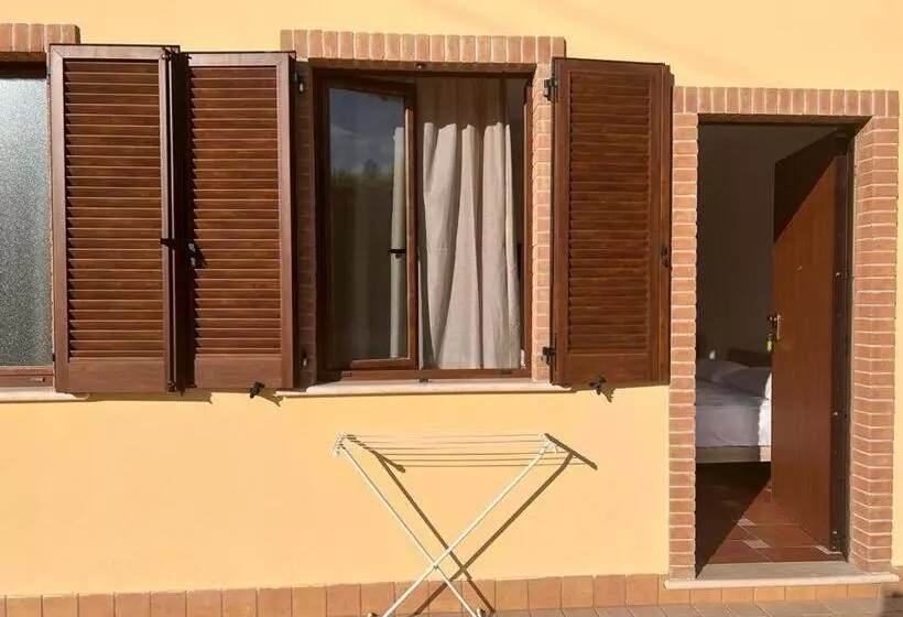 Vigneto   Italian Restaurant & B&b