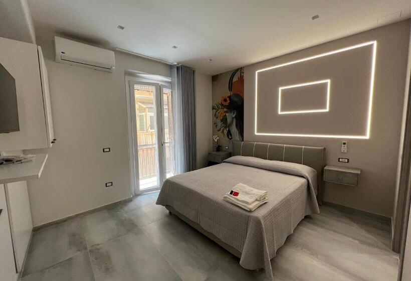 تختخواب و صبحانه La Marina64