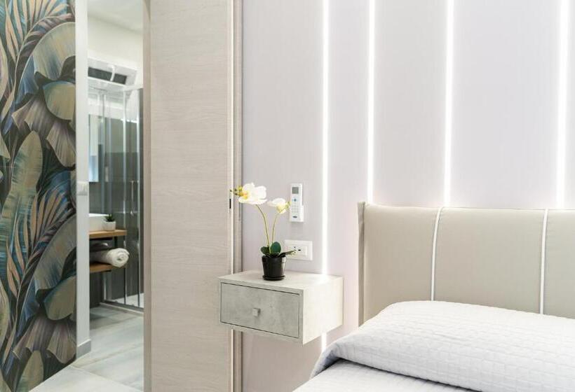 تختخواب و صبحانه La Marina64