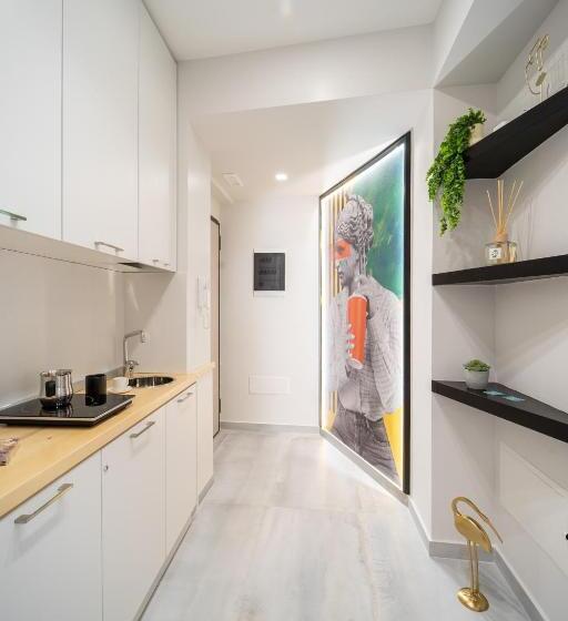 تختخواب و صبحانه La Marina64