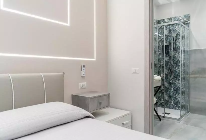 تختخواب و صبحانه La Marina64