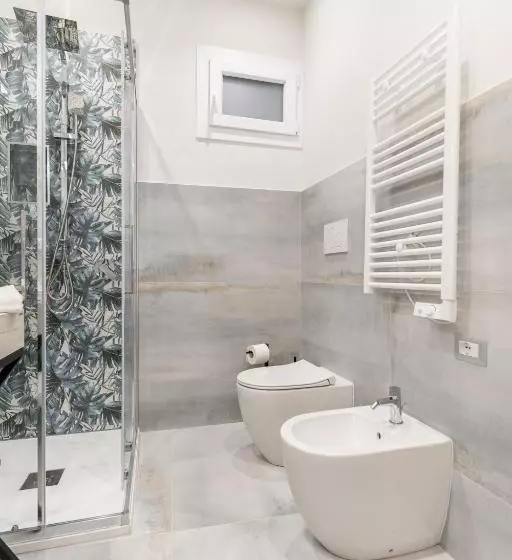 تختخواب و صبحانه La Marina64