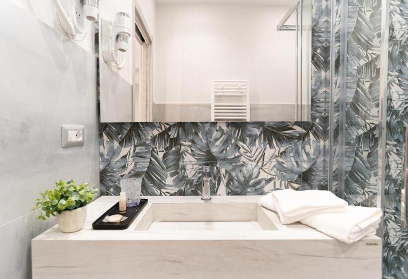 تختخواب و صبحانه La Marina64