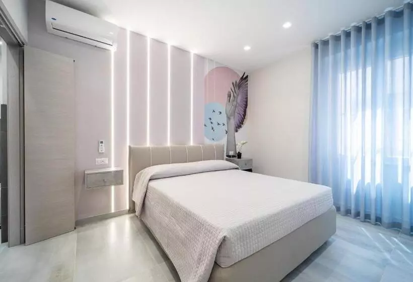 تختخواب و صبحانه La Marina64